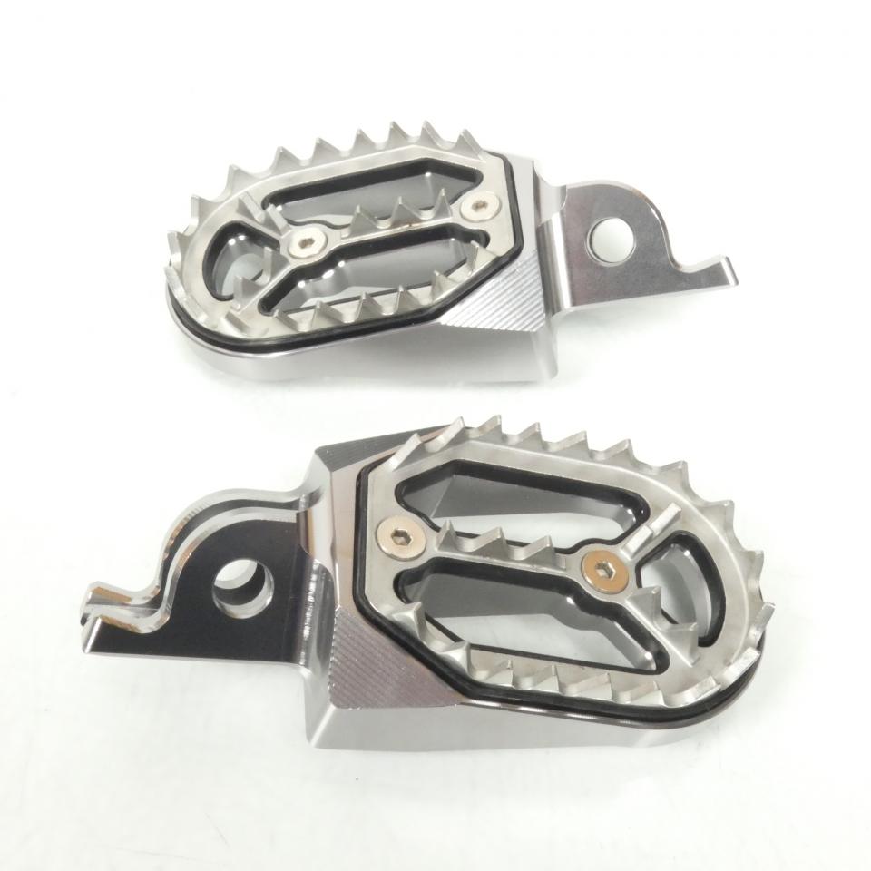 Cale pied Sifam pour moto Kawasaki 450 KLX R 2008 à 2015 Neuf