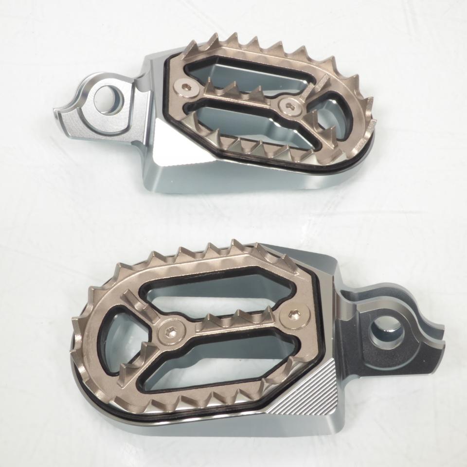 Cale pied Swaps pour moto Suzuki 450 Rm-Z 4T 2010 à 2015 Neuf