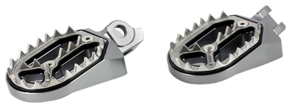 Cale pied Sifam pour Moto Suzuki 450 Rm-Z 4T 2010 à 2015 Neuf