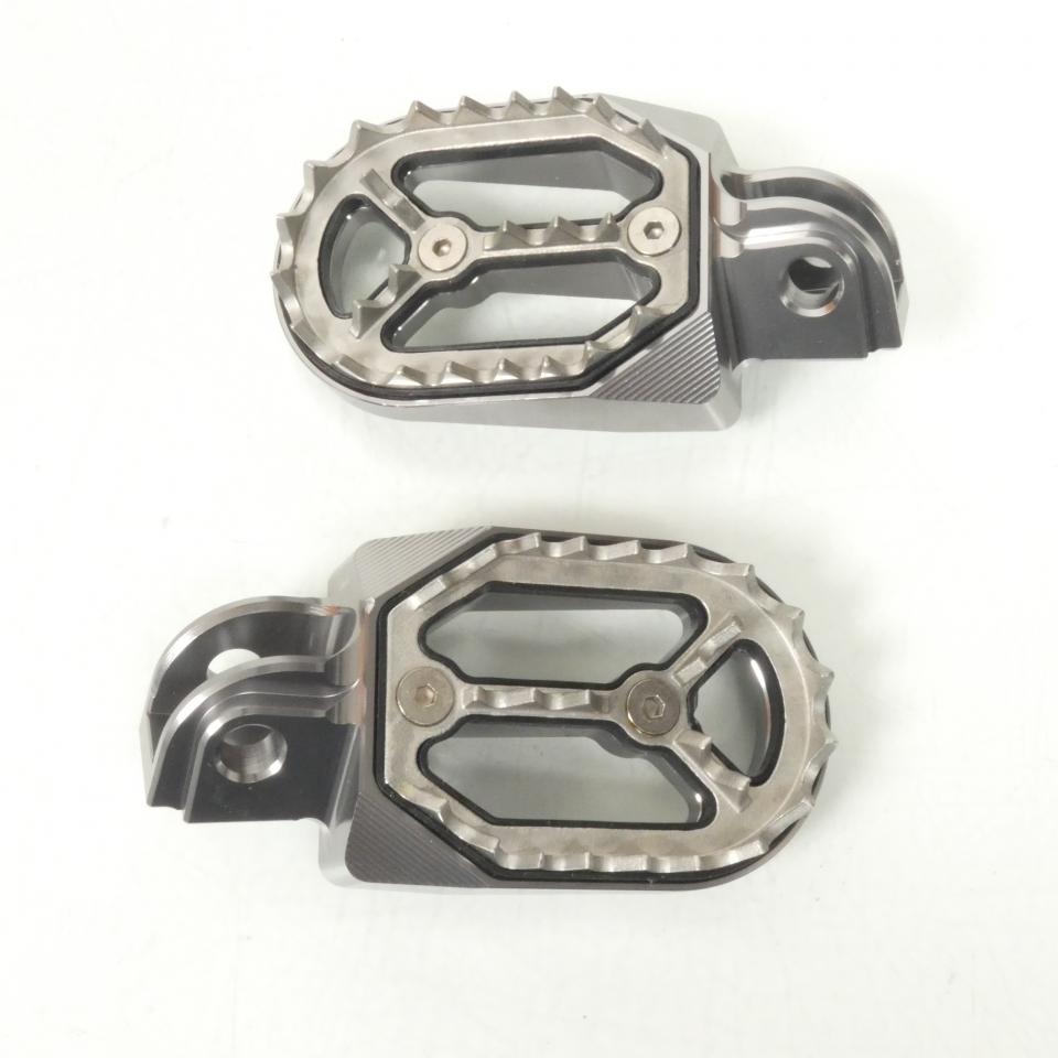 Cale pied Sifam pour Moto KTM 125 EXC 2005 à 2015 Neuf