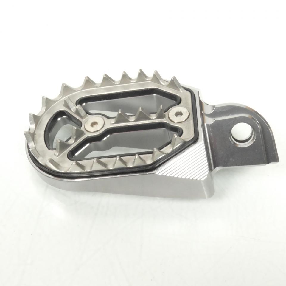 Cale pied Sifam pour Moto KTM 125 EXC 2005 à 2015 Neuf