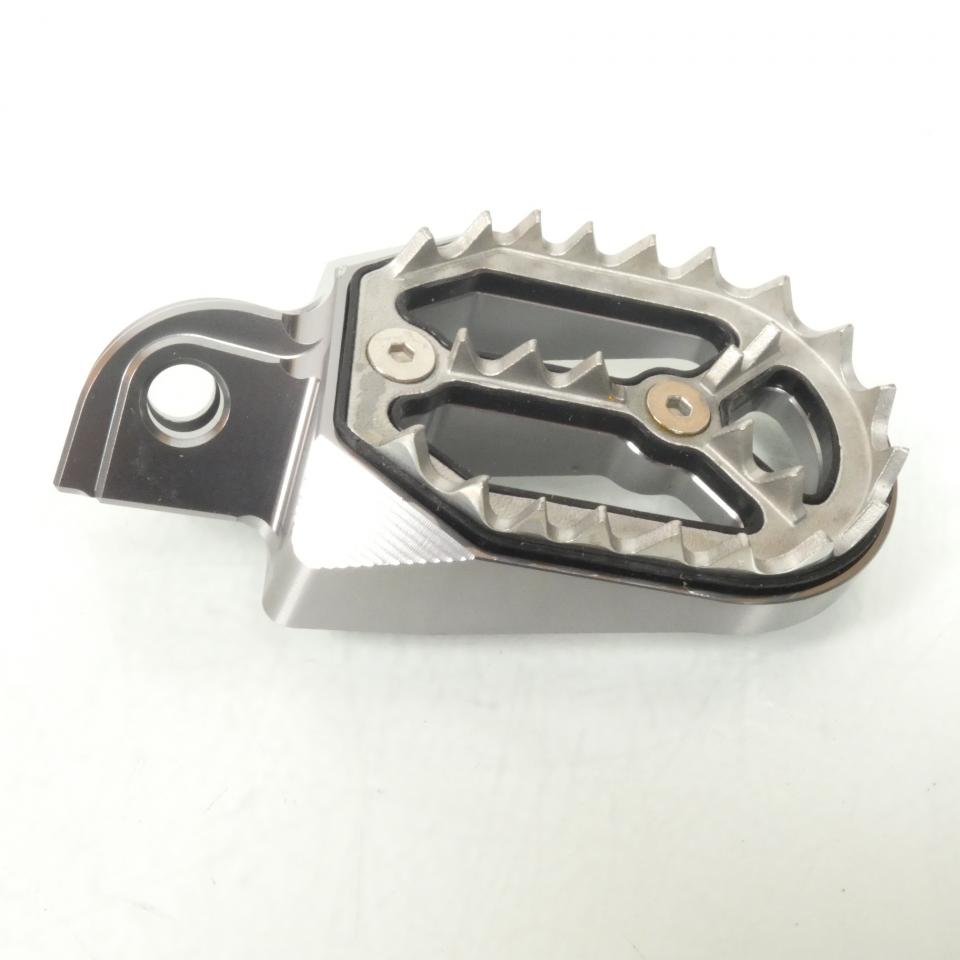 Cale pied Sifam pour Moto KTM 125 EXC 2005 à 2015 Neuf