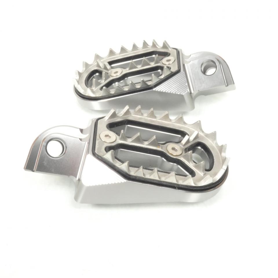 Cale pied Sifam pour Moto KTM 125 EXC 2005 à 2015 Neuf