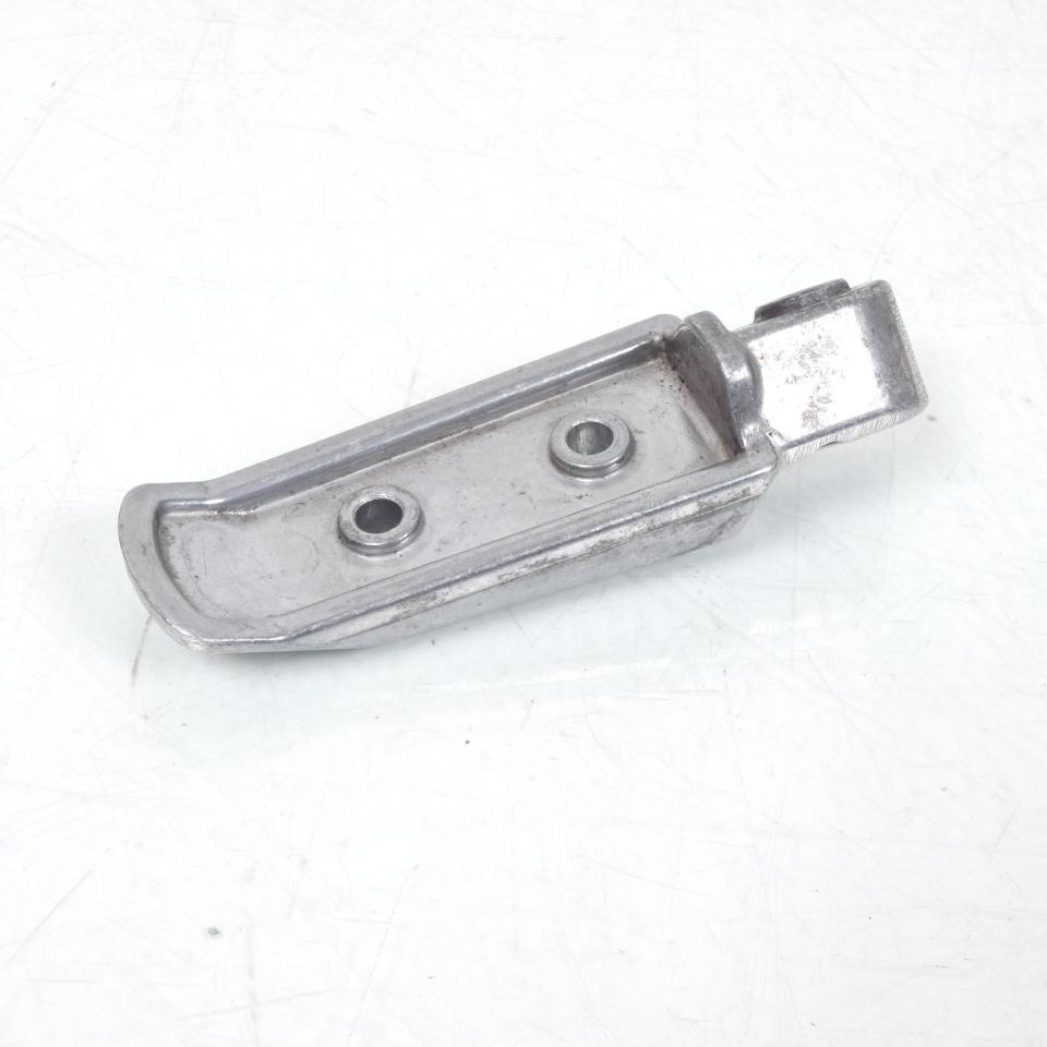 Cale pied passager gauche origine pour moto Kawasaki 650 ER6 2009 à 2016 0314 L1