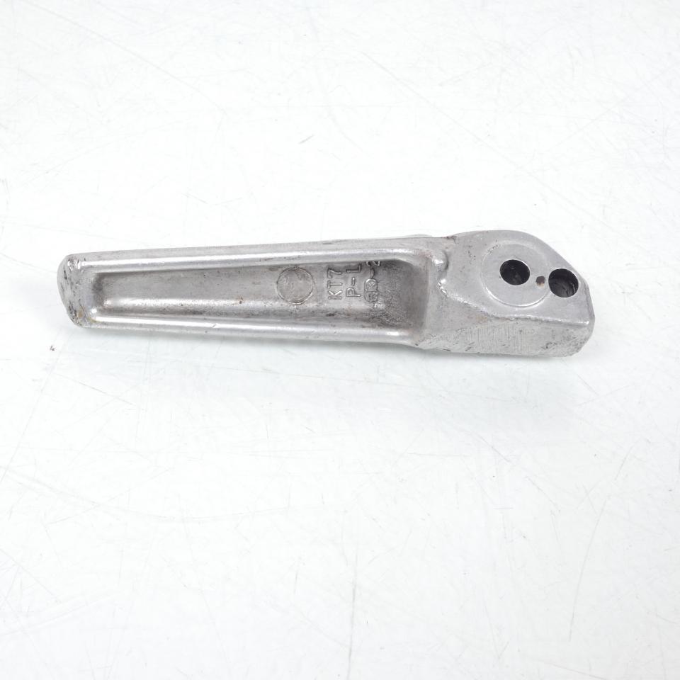 Cale pied passager gauche pour moto Honda 600 Hornet 2007-2011 KT7 P-L 50730-MFG-D00