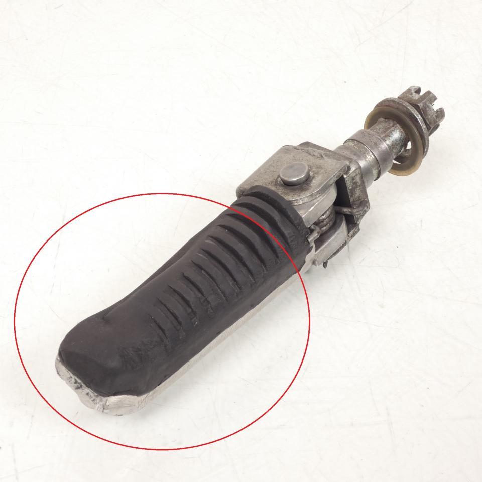 Cale pied pilote gauche pour moto Suzuki GSF 400 Bandit 1991 à 1993 40C00 11D0 L