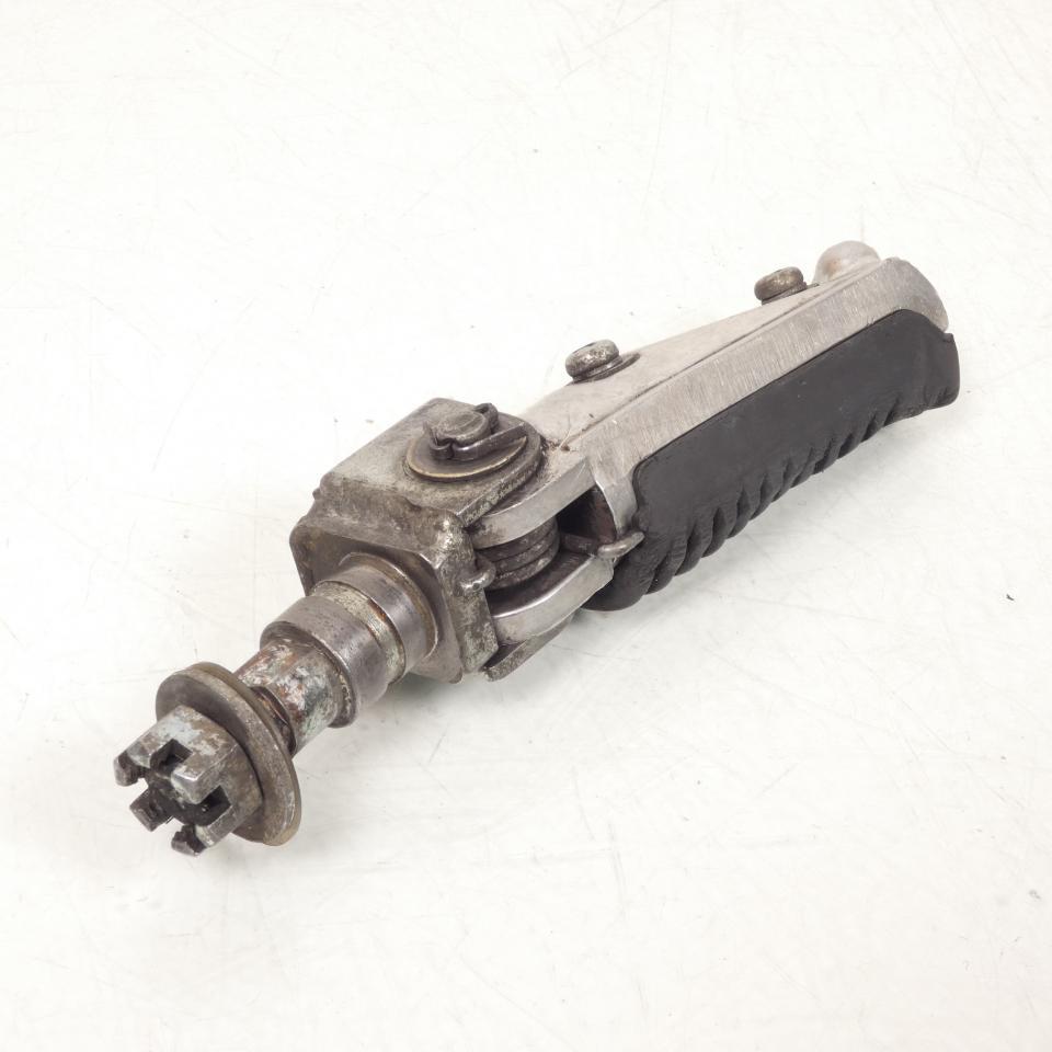 Cale pied pilote gauche pour moto Suzuki GSF 400 Bandit 1991 à 1993 40C00 11D0 L