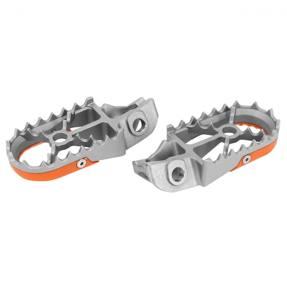 Cale pied Buzzetti pour Moto KTM 250 EXC 2017 à 2018 Neuf