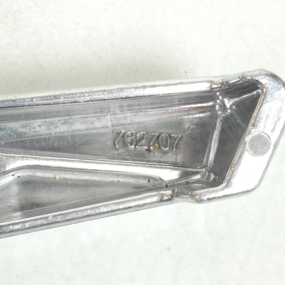 Cale pied passager droit pour scooter Peugeot 50 Ludix 12P 762707 Neuf