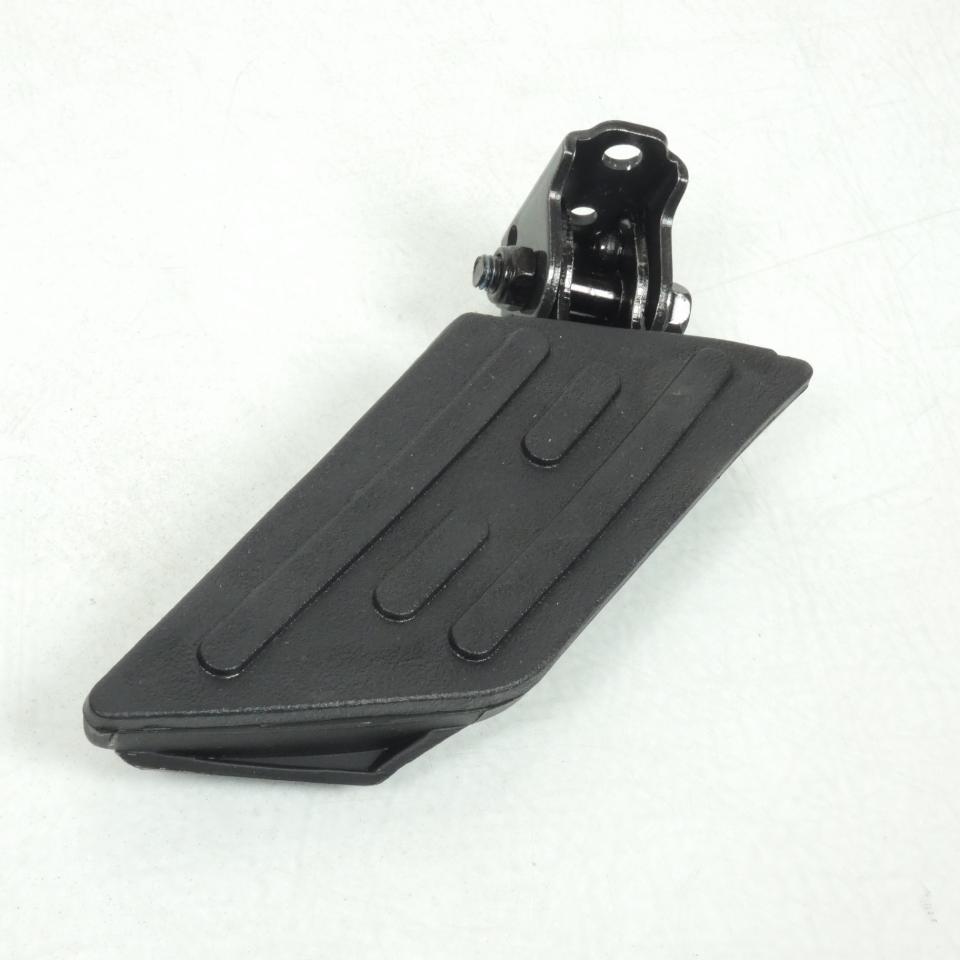 Cale pied passager droit 776919 pour scooter Peugeot 50 Kisbee 2T Neuf