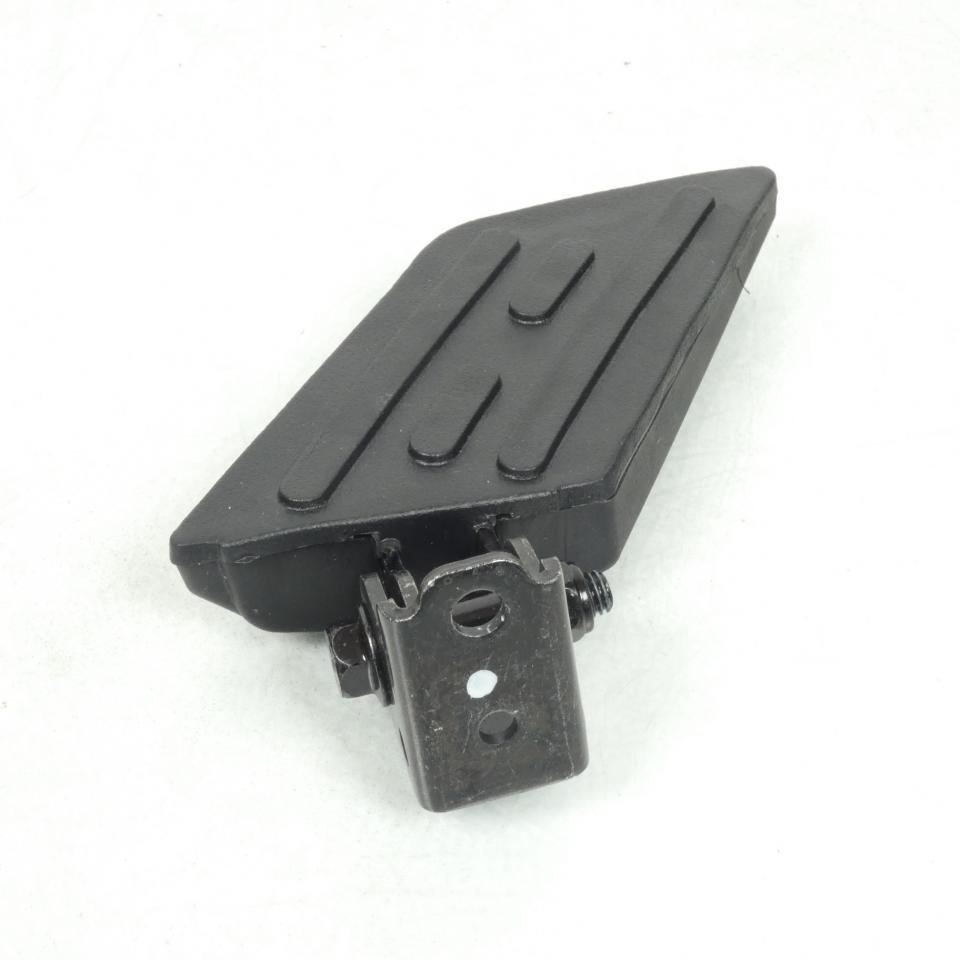 Cale pied passager droit 776919 pour scooter Peugeot 50 Kisbee 2T Neuf