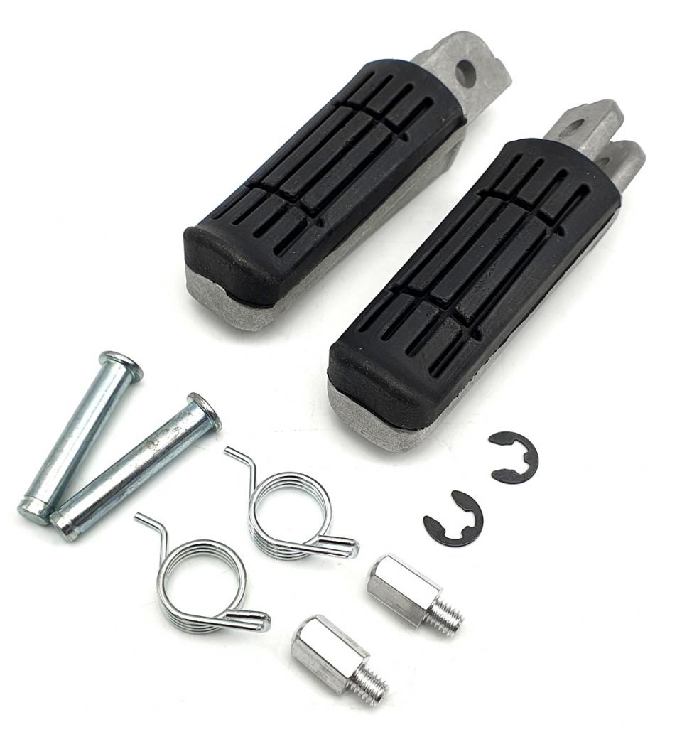 Cale pied Brazoline pour pour Auto Neuf