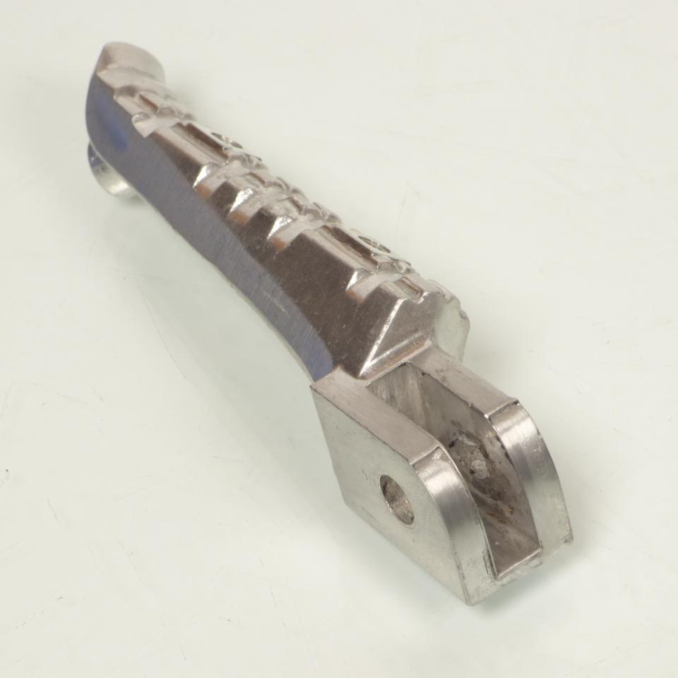Cale pied avant gauche gris neuf d'origine Yamaha pour moto Neuf