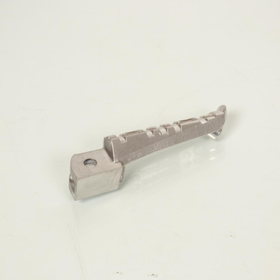 Cale pied avant gauche gris neuf d'origine Yamaha pour moto Neuf