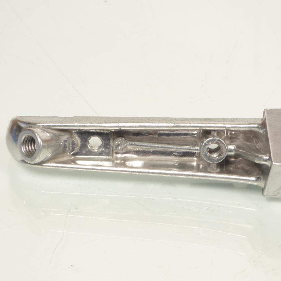 Cale pied avant gauche gris neuf d'origine Yamaha pour moto Neuf