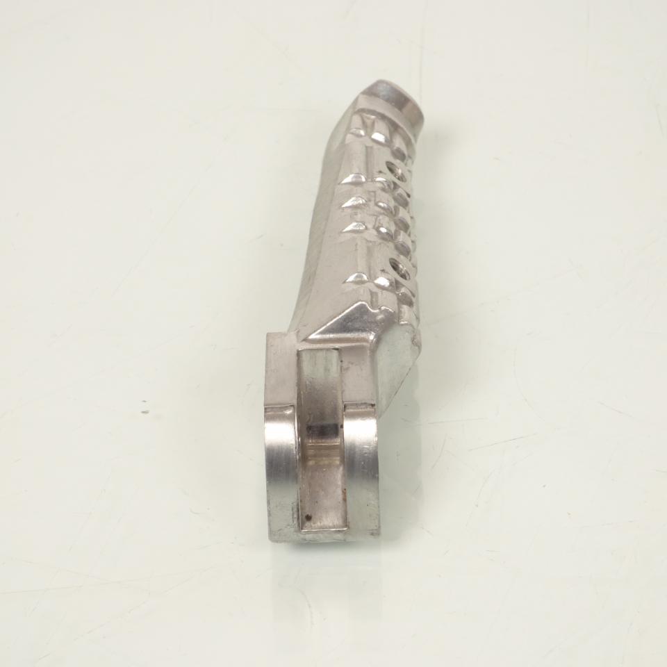 Cale pied avant gauche gris neuf d'origine Yamaha pour moto Neuf