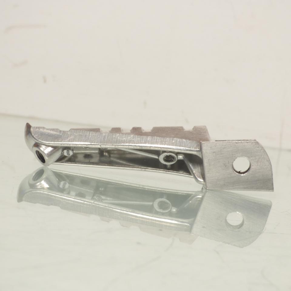 Cale pied avant gauche gris neuf d'origine Yamaha pour moto Neuf