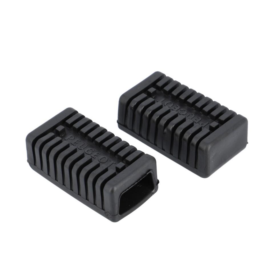 Cale pied Teknix pour Mobylette Peugeot 50 103 SPX Neuf