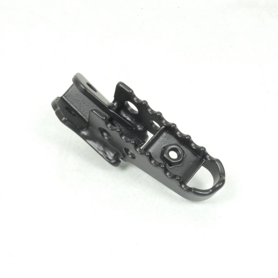 Cale pied pilote droit pour moto Honda 125 CRM 1990 à 1999 50612-KAK-900