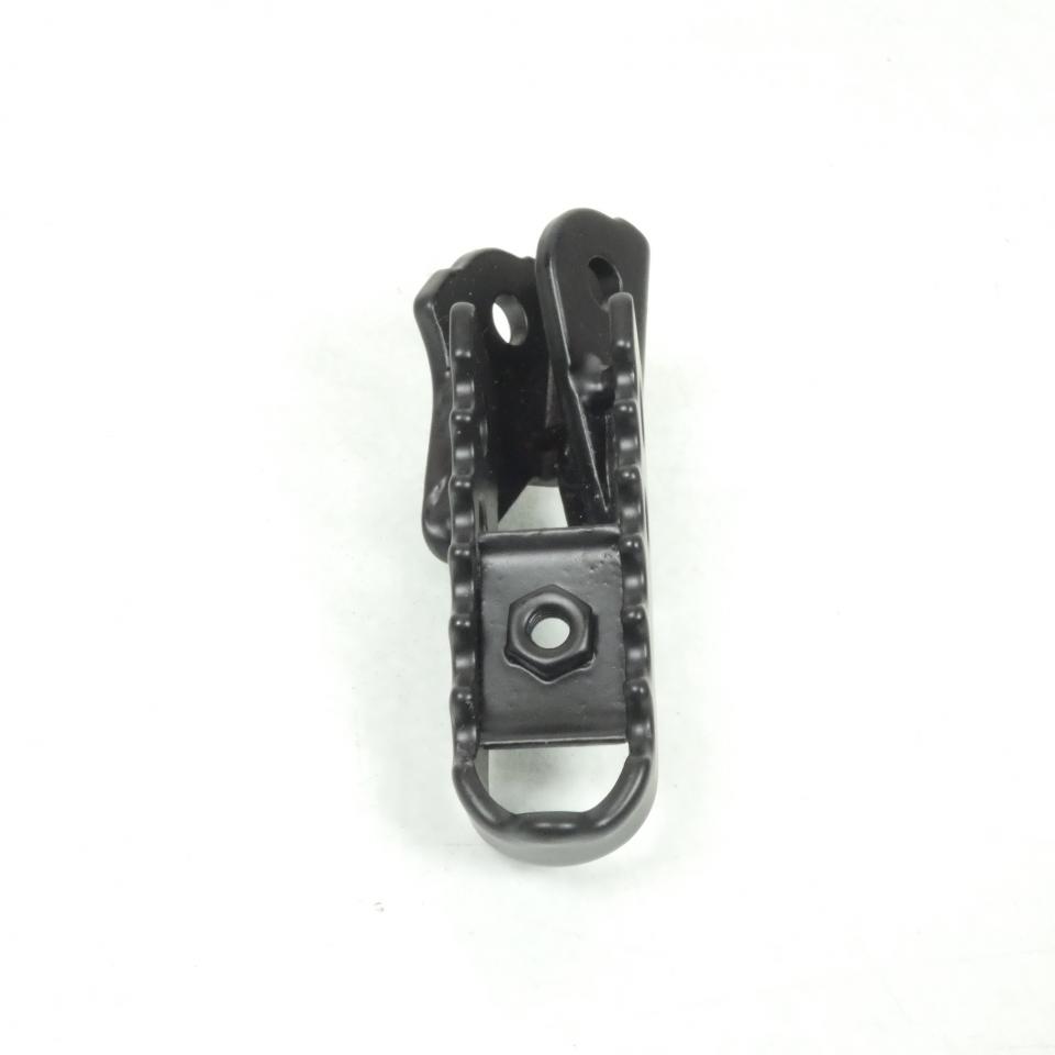 Cale pied pilote droit pour moto Honda 125 CRM 1990 à 1999 50612-KAK-900