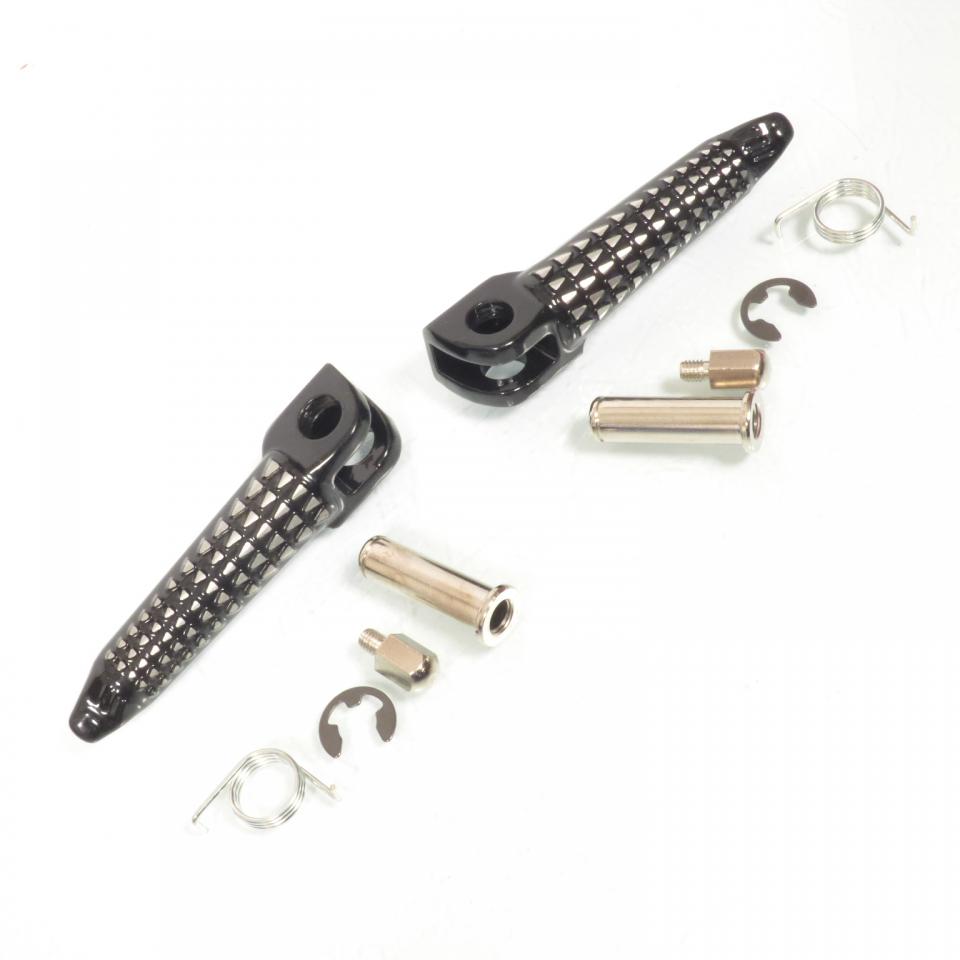 Cale pied MTX pour moto Kawasaki Er6-F MCA-FR046 Neuf