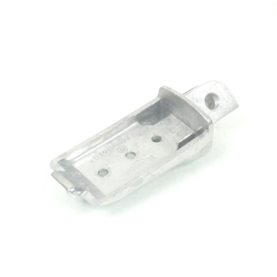 Cale pied passager ARD pour moto Triumph Tiger 955I T2080428 2080420 RH Neuf