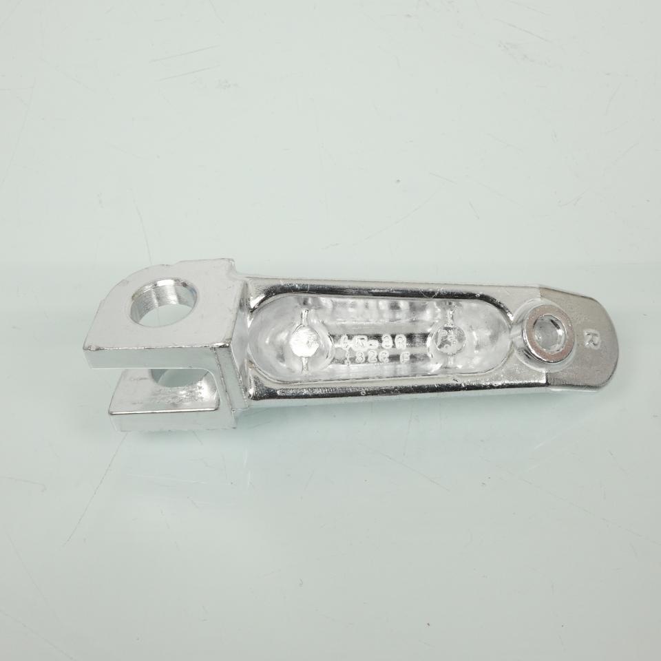Cale pied origine pour moto Suzuki 750 Gsx-R 1991 à 1995 4361132C00000 / D Neuf