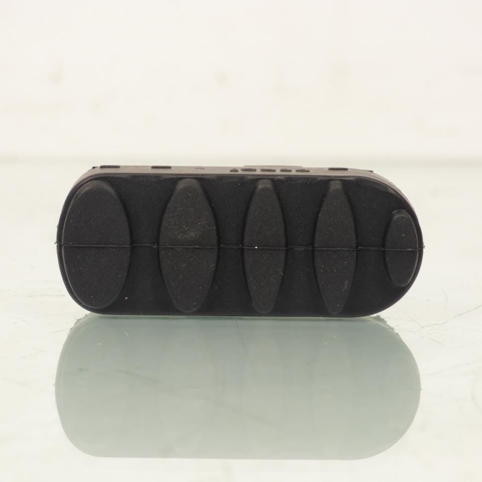 Protection caoutchouc de cale pied droit pour moto Aprilia 50 SX 2006-2017 00H01502101