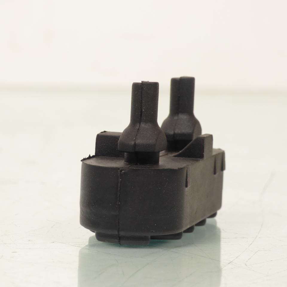 Protection caoutchouc de cale pied droit pour moto Aprilia 50 SX 2006-2017 00H01502101