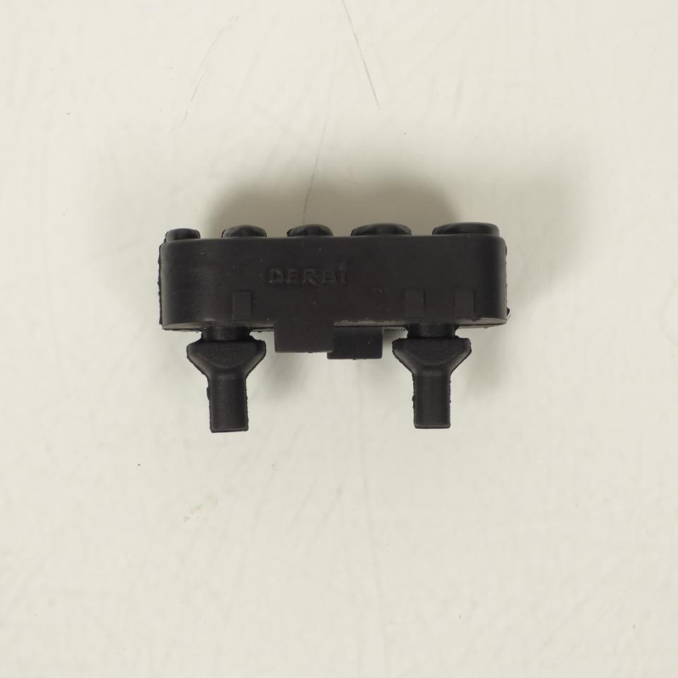 Protection caoutchouc de cale pied droit pour moto Aprilia 50 SX 2006-2017 00H01502101