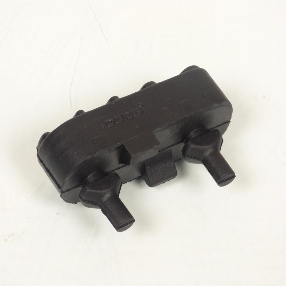 Protection caoutchouc de cale pied droit pour moto Aprilia 50 SX 2006-2017 00H01502101