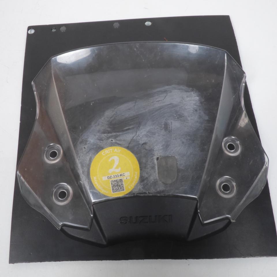 Bulle saut vent pour moto Suzuki 1000 DL V-strom Après 2015 48410-31JB 48412-31J