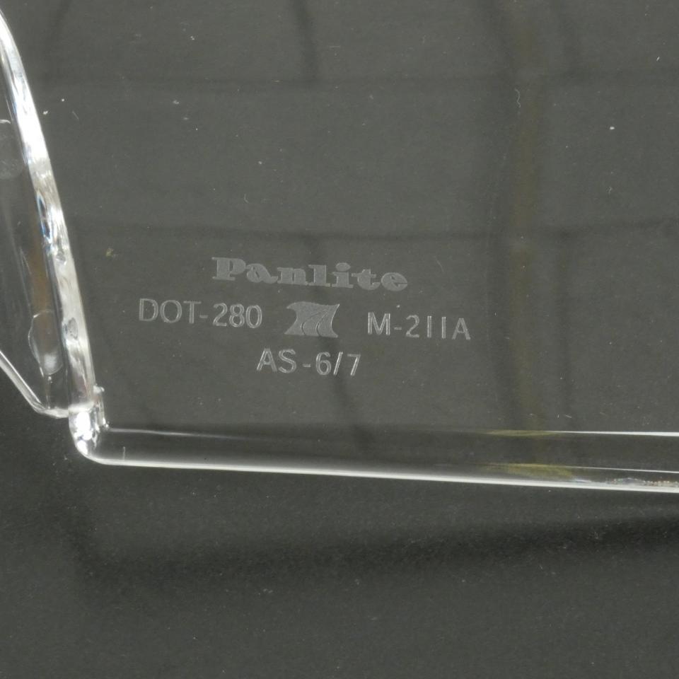 Bulle saut de vent pour moto Suzuki 1250 Gsx-F 2010 à 2016 94611-17H00 Neuf