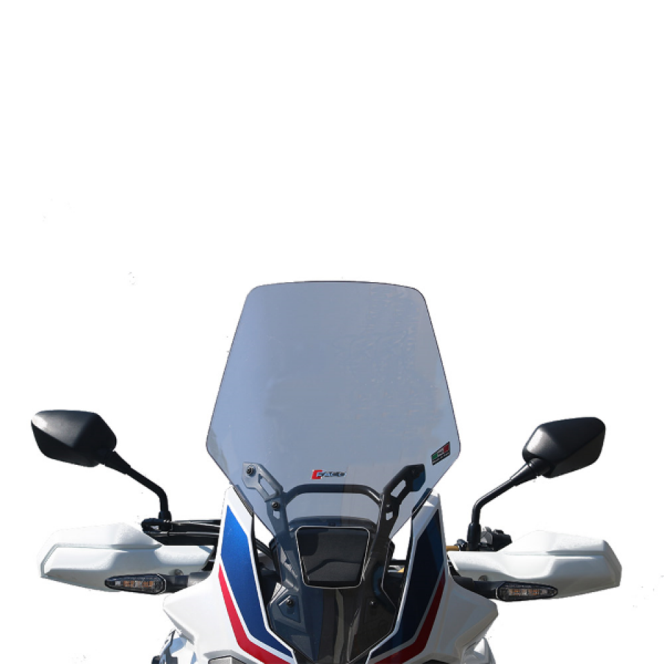 Bulle et saut de vent FA.CO. pour pour Moto Neuf