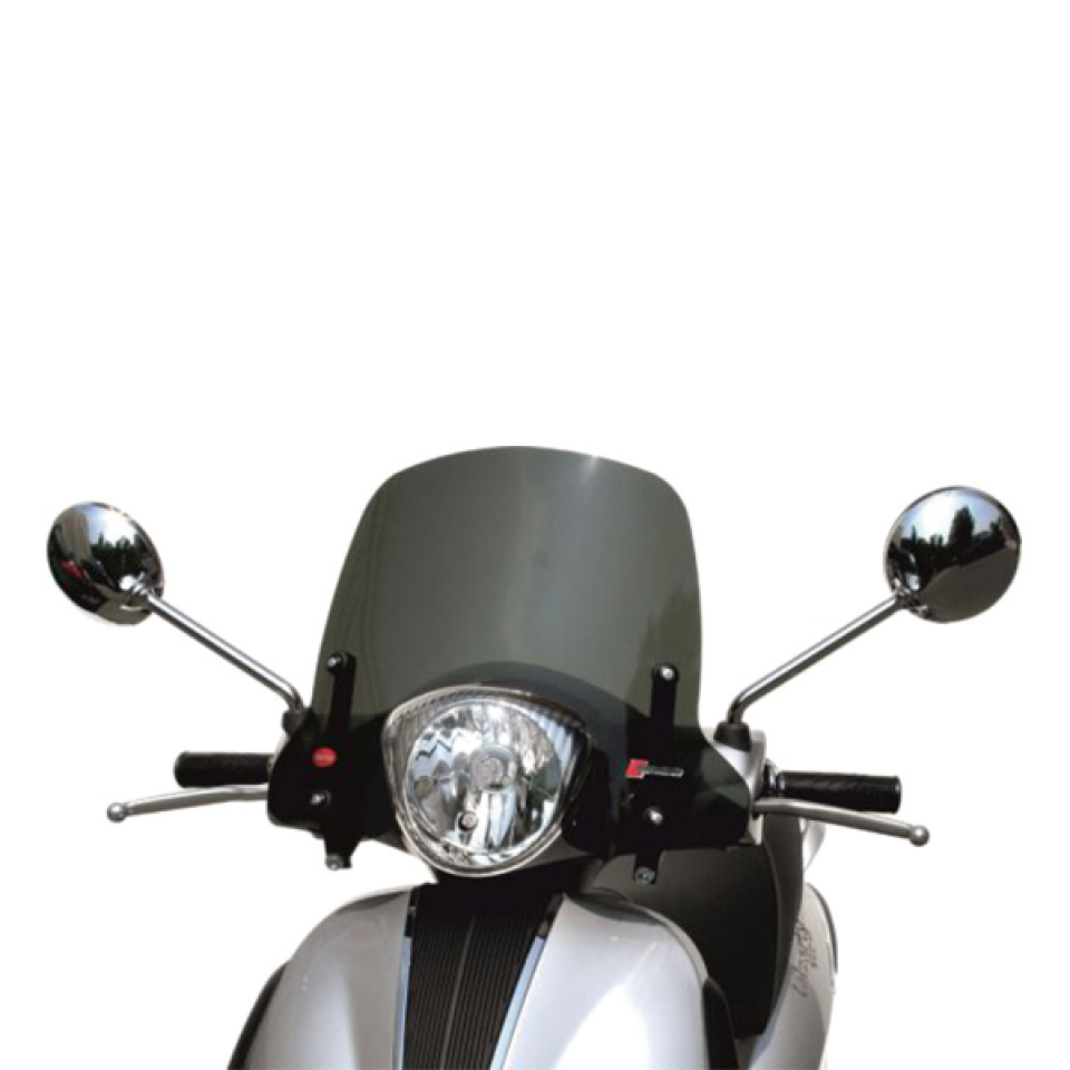 Bulle et saut de vent FA.CO. pour pour Moto Neuf