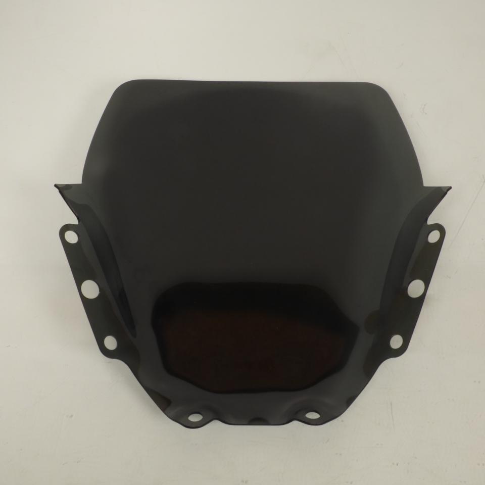 Bulle saut de vent Faco 28250 pour scooter Piaggio 125 MP3 2006 à 2008 M47300