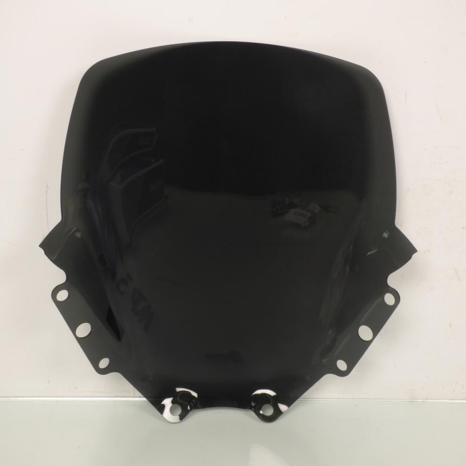 Bulle saut de vent Faco 28250 pour scooter Piaggio 125 MP3 2006 à 2008 M47300