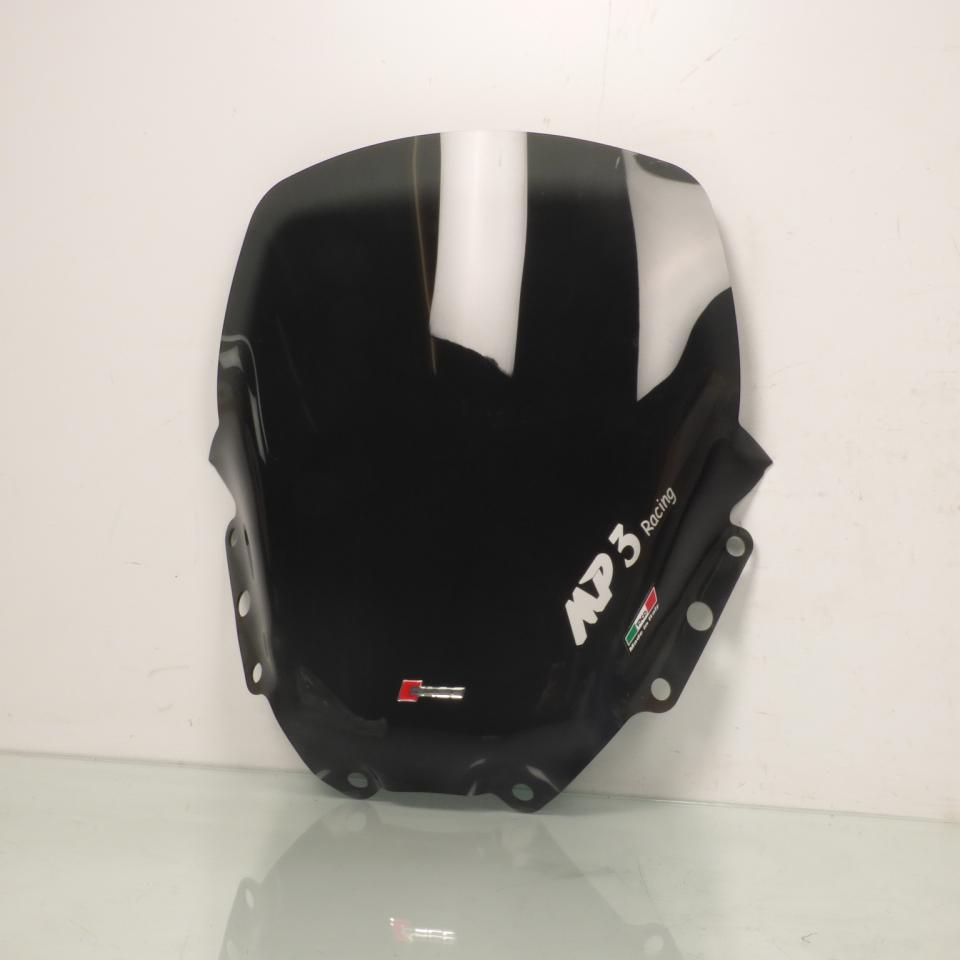 Bulle saut de vent Faco 28250 pour scooter Piaggio 125 MP3 2006 à 2008 M47300