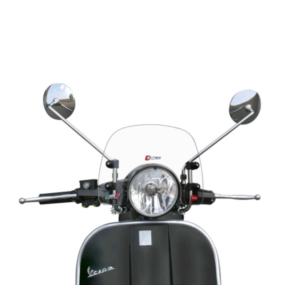 Bulle et saut de vent FA.CO. pour pour Moto Neuf