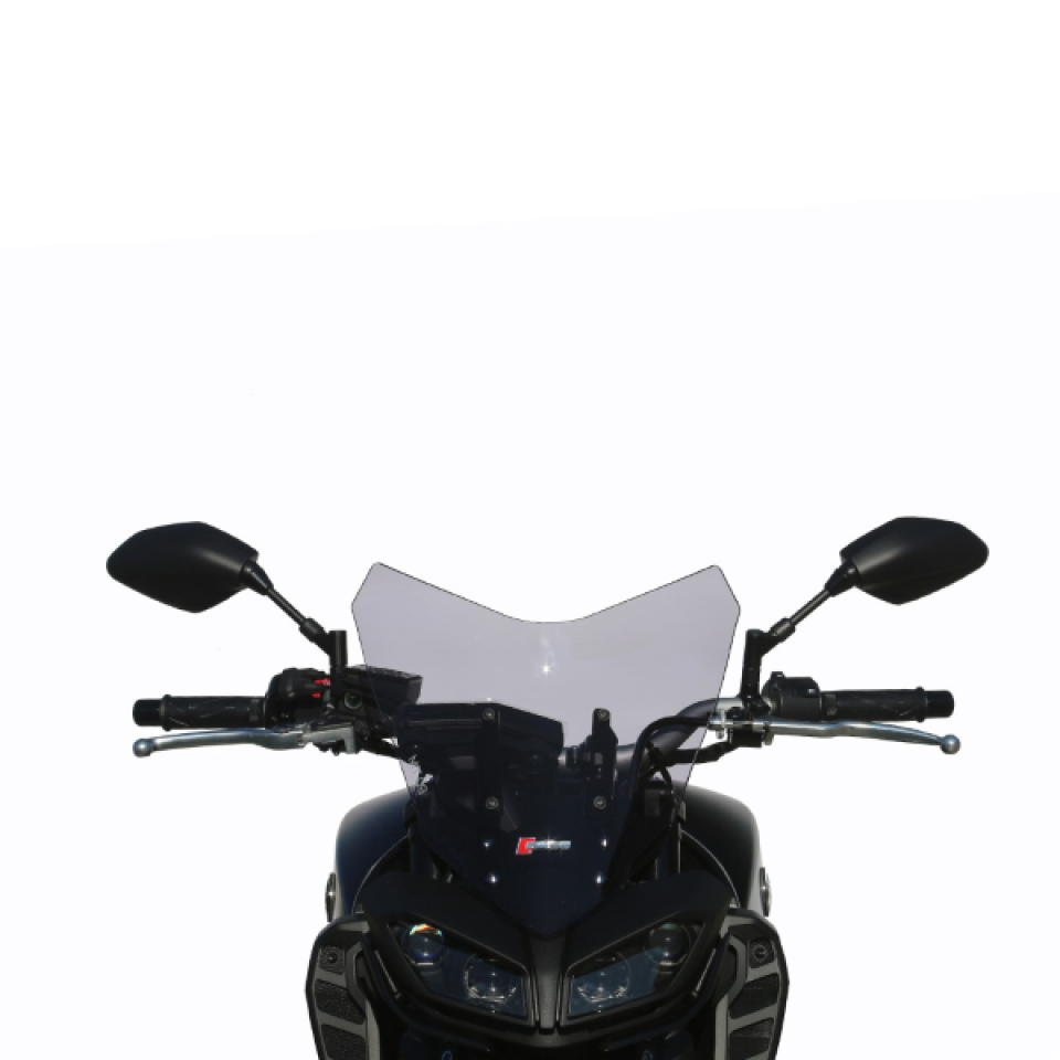 Bulle et saut de vent FA.CO. pour pour Moto Neuf