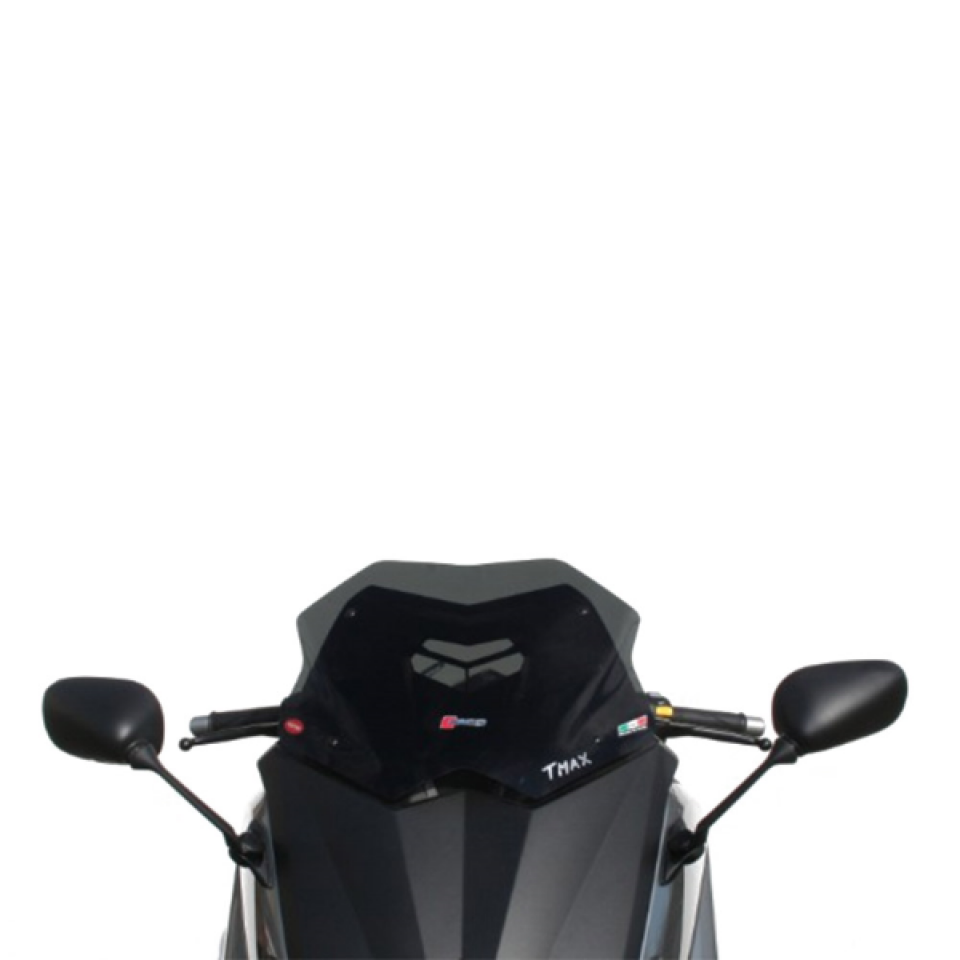 Bulle et saut de vent FA.CO. pour pour Moto Neuf
