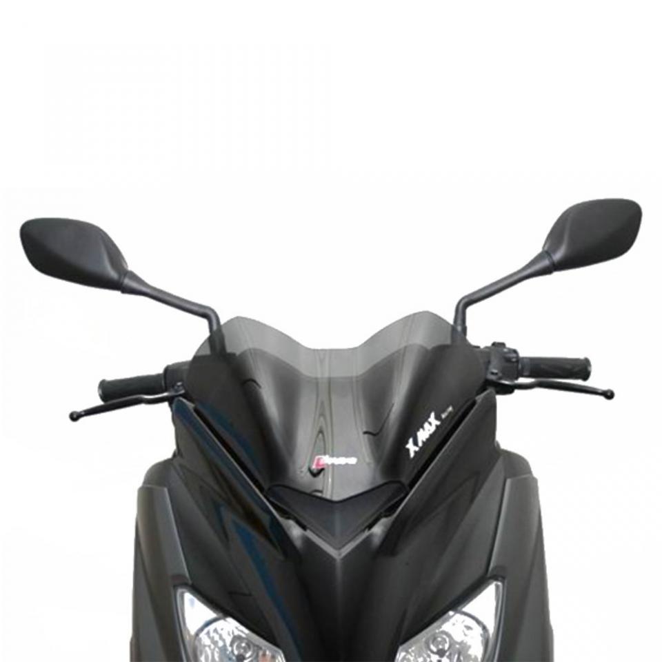 photo piece : Bulle et saut de vent->Yamaha Ypr X-Max