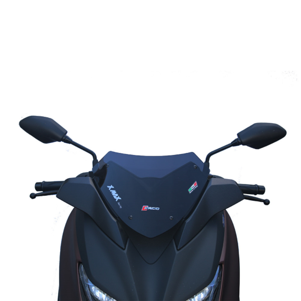 Bulle et saut de vent FA.CO. pour pour Moto Neuf