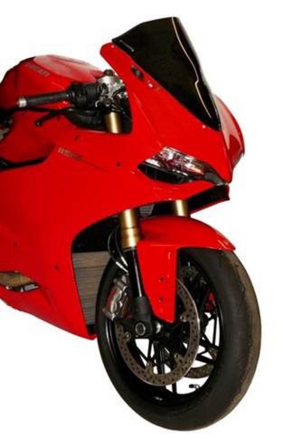 Bulle et saut de vent Fabbri pour Moto Ducati 1199 Panigale S 2012 à 2015 Neuf