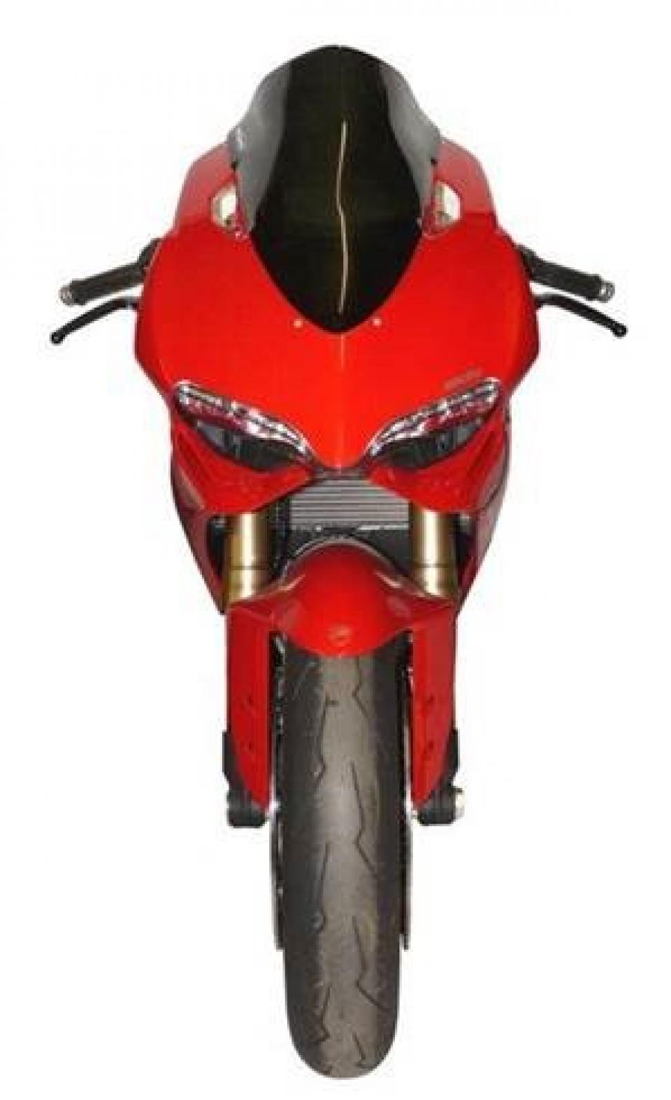 Bulle et saut de vent Fabbri pour Moto Ducati 1199 Panigale S 2012 à 2015 Neuf