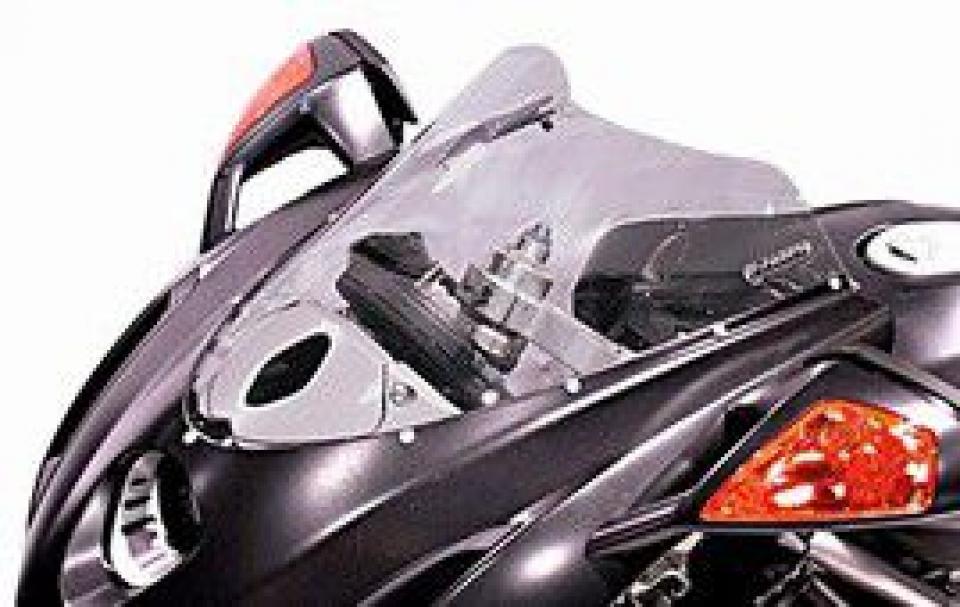 Bulle et saut de vent Fabbri pour Moto Ducati 749 R Superbike 2003 à 2006 Neuf