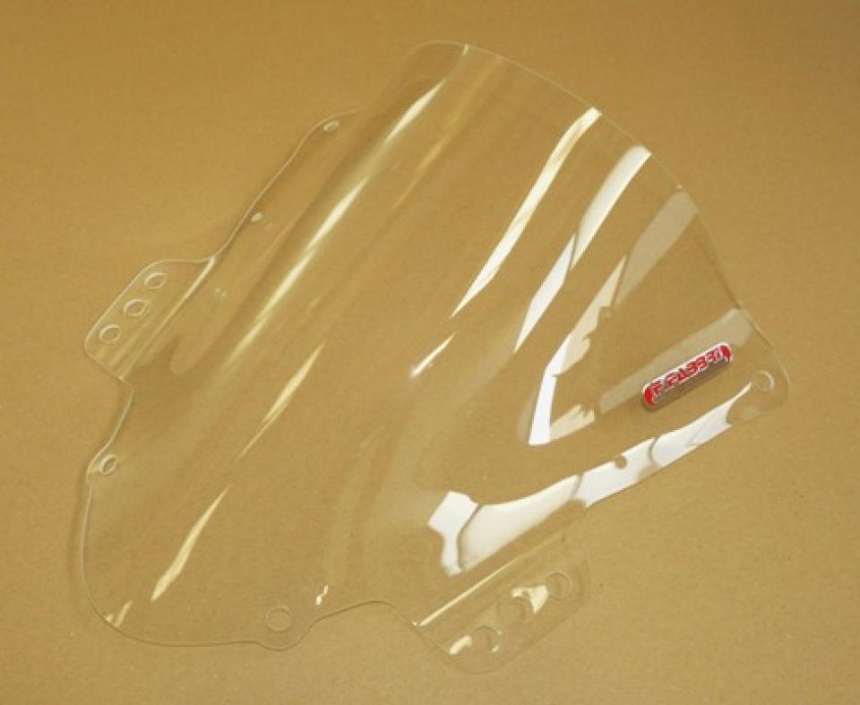 Bulle et saut de vent Fabbri pour Moto Suzuki 1000 Gsx-R 2005 à 2006 Neuf