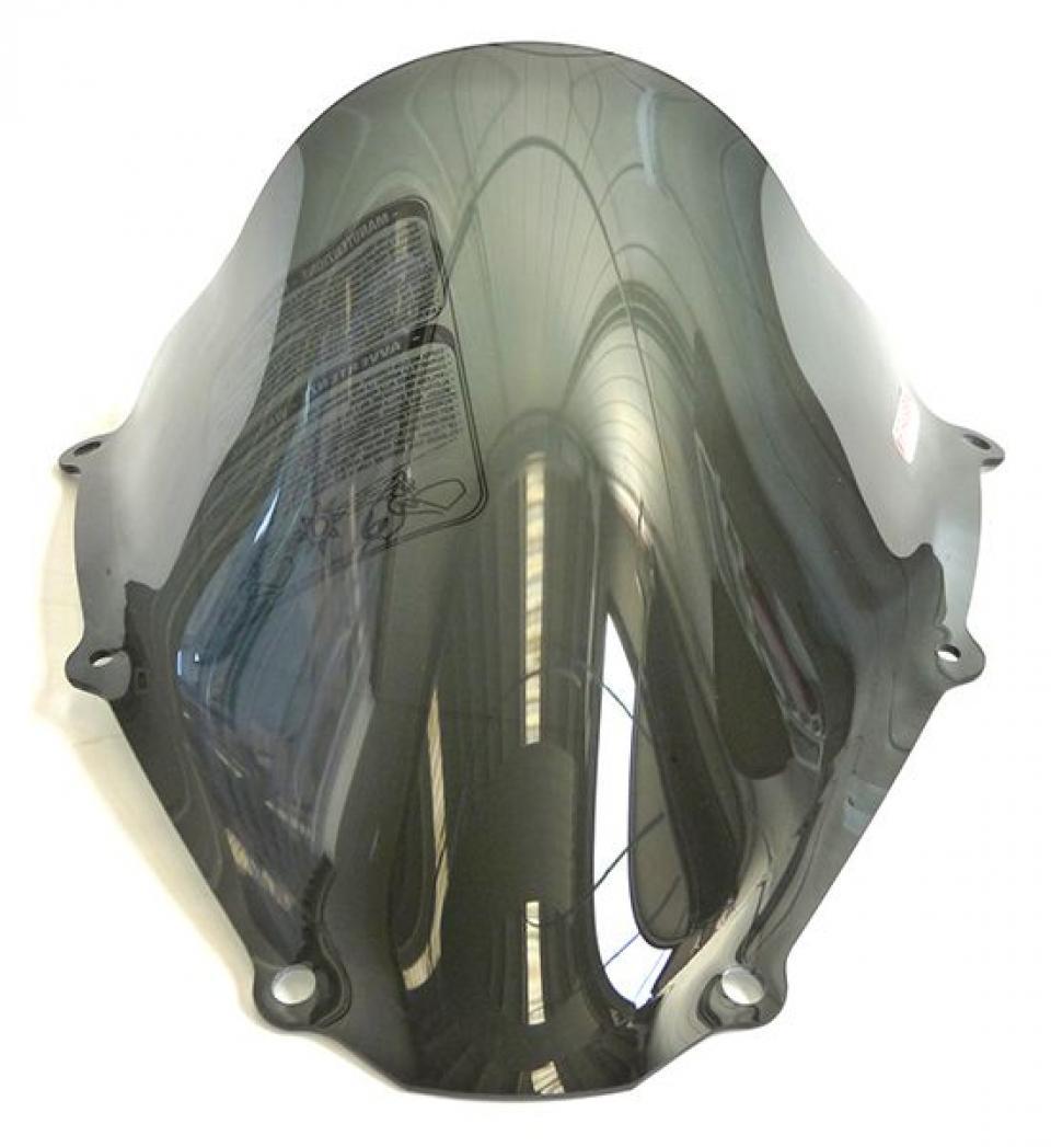 Bulle et saut de vent Fabbri pour Moto Suzuki 750 Gsx-R 2006 à 2007 Neuf