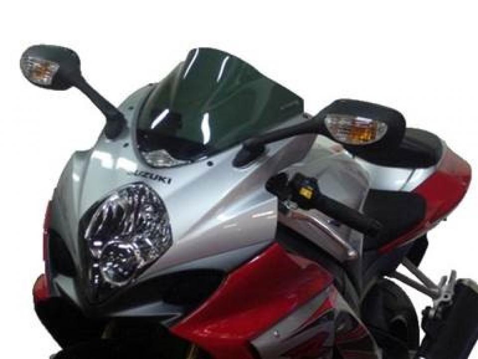 Bulle et saut de vent Fabbri pour Moto Suzuki 1000 Gsx-R 2007 à 2008 Neuf