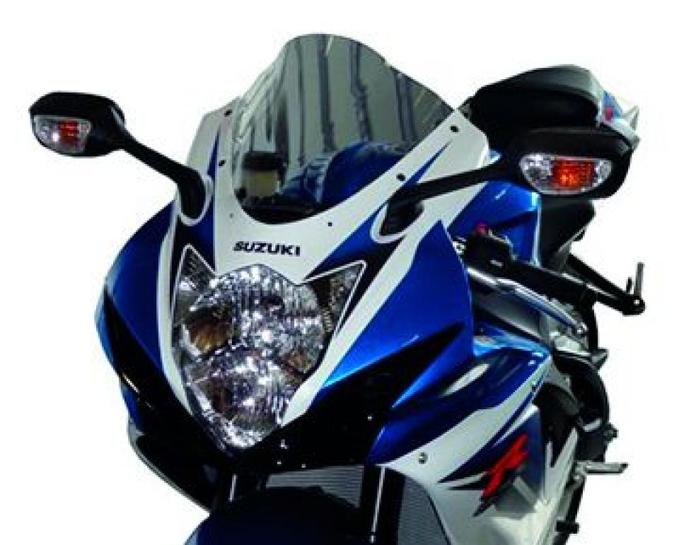 Bulle et saut de vent Fabbri pour Moto Suzuki 750 Gsx-R 2011 Neuf